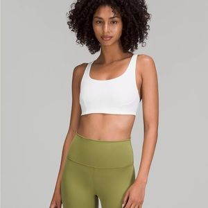 Lululemon Wunder Train Bra